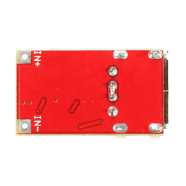 3Pcs DC-DC Buck Module 6-24V 12V/24V to 5V 3A USB Step Down Power Supply Charger Efficiency 97.5%