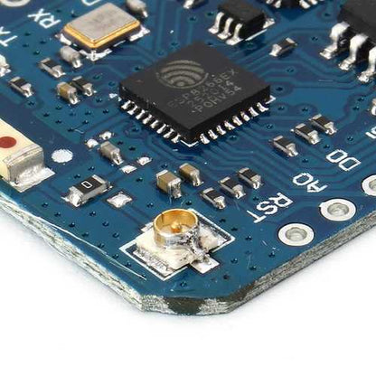 Geekcreit? D1 Mini Pro 16M Bytes External Antenna Connector ESP8266 WIFI Internet Of Things Development Board