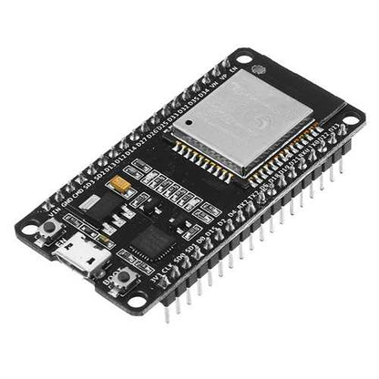 ESP32 Development Board WiFi+bluetooth Ultra Low Power Consumption Dual Cores ESP-32 ESP-32S Board