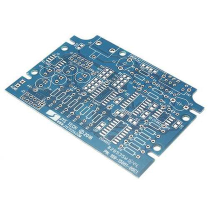 Original JYETech DSO-SHELL DSO150 15002K DIY Digital Oscilloscope Unassembled Kit SMD Unsoldered With Housing