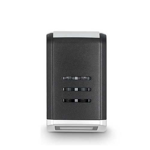 4 Slots LCD Display Smart Intelligent Battery Charger for AA / AAA NiCd NiMh Rechargeable Batteries