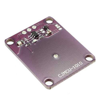 CJMCU-0101 Single Channel Inductive Proximity Sensor Switch Button Key Capacitive Touch Switch Module For