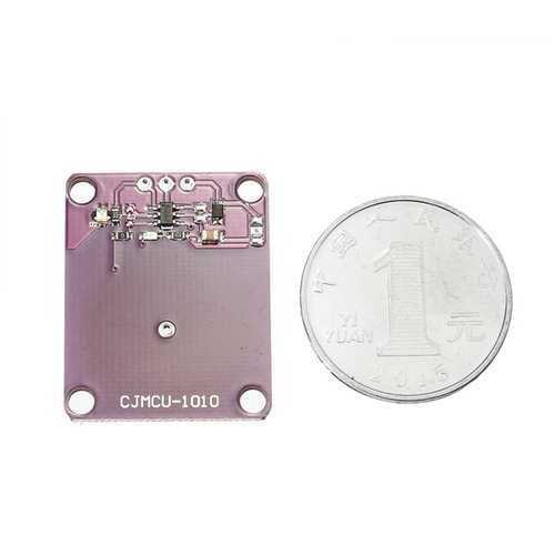 CJMCU-0101 Single Channel Inductive Proximity Sensor Switch Button Key Capacitive Touch Switch Module For
