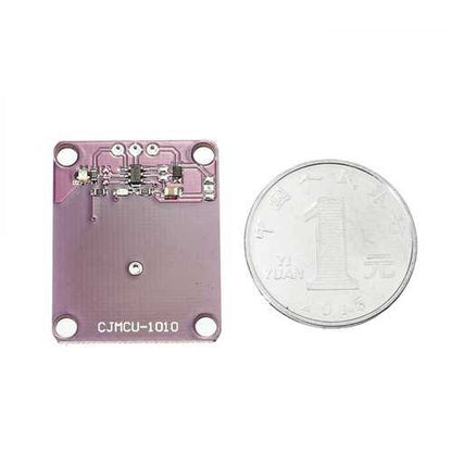 CJMCU-0101 Single Channel Inductive Proximity Sensor Switch Button Key Capacitive Touch Switch Module For