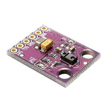 將圖片載入圖庫檢視器 3pcs GY-9960-3.3 APDS-9960 RGB Infrared IR Gesture Sensor Motion Direction Recognition Module
