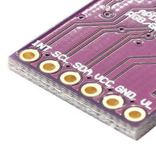 Charger l&#39;image dans la galerie, 5pcs GY-9960-3.3 APDS-9960 RGB Infrared IR Gesture Sensor Motion Direction Recognition Module
