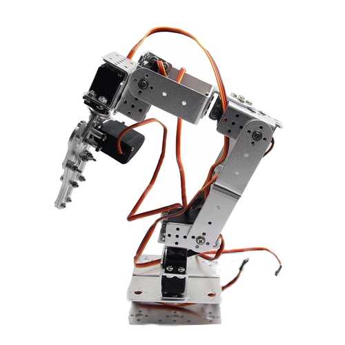 for Arduino - products that work with official Arduino boards