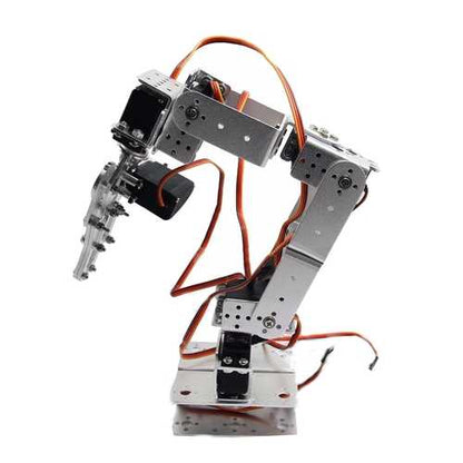 for Arduino - products that work with official Arduino boards