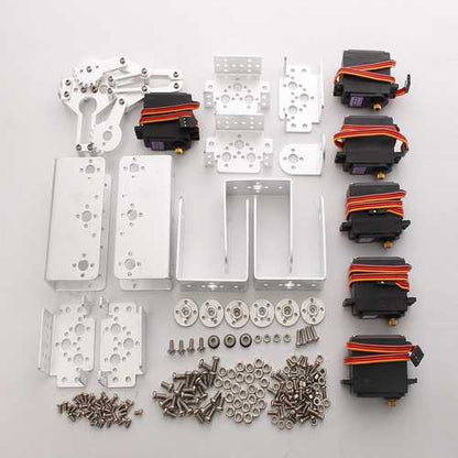 for Arduino - products that work with official Arduino boards