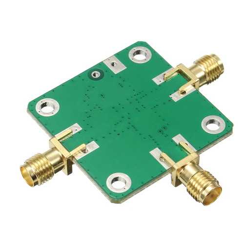 AD831 High Frequency RF Mixer Inverter