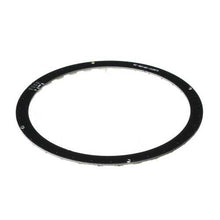 將圖片載入圖庫檢視器 3pcs 40-bit WS2812B 5050 RGB LED Built-in Full Color Drive Development Board
