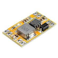 將圖片載入圖庫檢視器 5Pcs Mini DC-DC 9V/12V/19V To 5V 3A Buck Car Charging Step Down Power Supply Module
