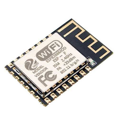 Geekcreit? ESP-F ESP8266 Remote Serial Port WiFi IoT Module Nodemcu LUA RC Authenticity