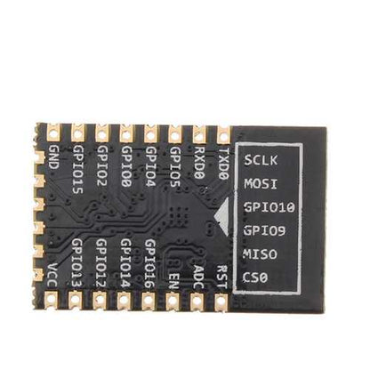Geekcreit? ESP-F ESP8266 Remote Serial Port WiFi IoT Module Nodemcu LUA RC Authenticity