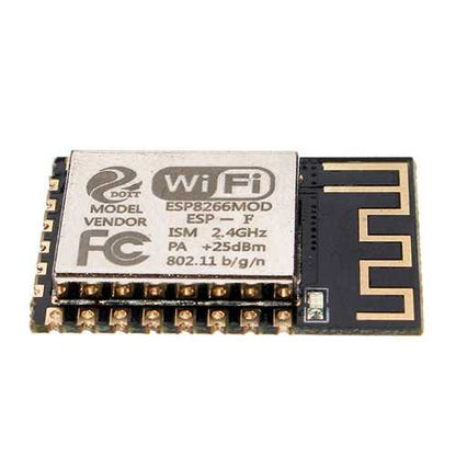 Geekcreit? ESP-F ESP8266 Remote Serial Port WiFi IoT Module Nodemcu LUA RC Authenticity