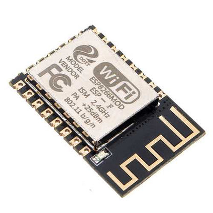 Geekcreit? ESP-F ESP8266 Remote Serial Port WiFi IoT Module Nodemcu LUA RC Authenticity