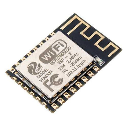 Geekcreit? ESP-F ESP8266 Remote Serial Port WiFi IoT Module Nodemcu LUA RC Authenticity