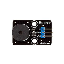 Load image into Gallery viewer, Buzzer Module 3.3V~5V PWM Digital Input Board
