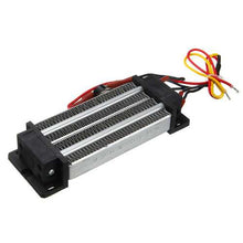 将图片加载到图库查看器，500W AC 220V PTC Heating Element Heater Ceramic Thermostatic Heater
