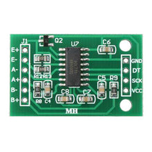 Load image into Gallery viewer, 5KG Small Scale Load Cell Weighing Pressure Sensor With A/D HX711AD Adapter
