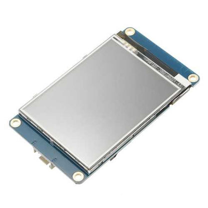 Nextion NX3224T028 2.8 Inch HMI Intelligent Smart USART UART Serial Touch TFT LCD Screen Module