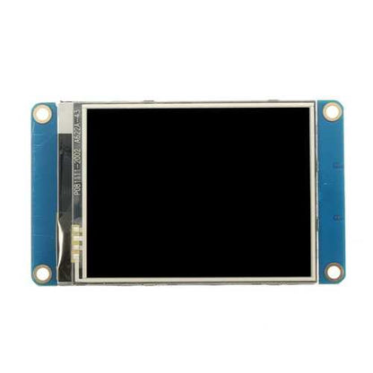 Nextion NX3224T028 2.8 Inch HMI Intelligent Smart USART UART Serial Touch TFT LCD Screen Module
