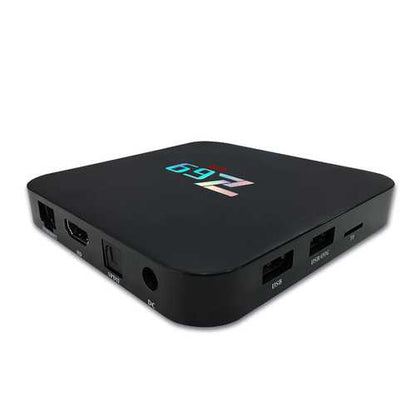 Z69 S905X 1GB RAM 16GB ROM TV Box
