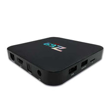 Load image into Gallery viewer, Z69 S905X 1GB RAM 16GB ROM TV Box
