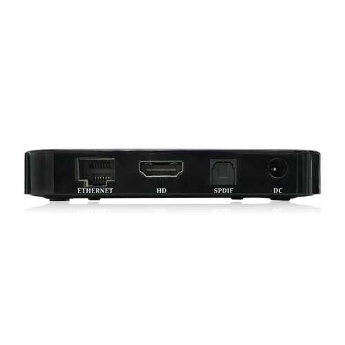 Z69 S905X 1GB RAM 16GB ROM TV Box