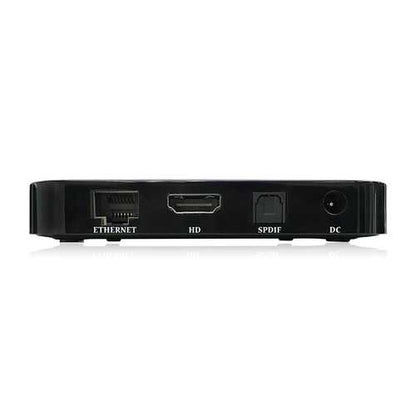 Z69 S905X 1GB RAM 16GB ROM TV Box