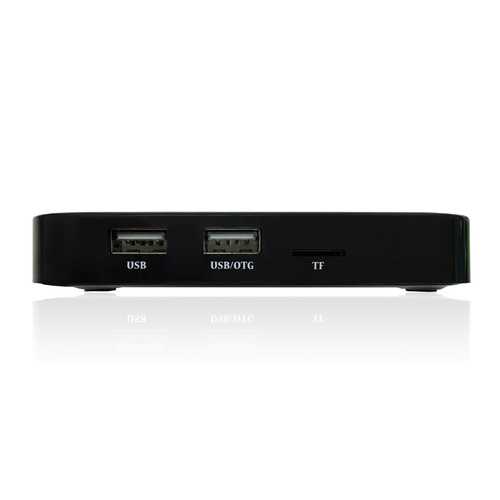 Z69 S905X 1GB RAM 16GB ROM TV Box