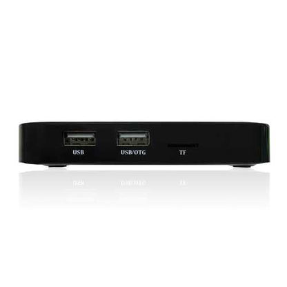 Z69 S905X 1GB RAM 16GB ROM TV Box