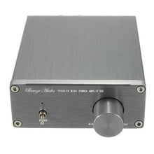 Load image into Gallery viewer, Breeze Audio TPA3116 HIFI Class 2.0 Stereo Digital Amplifier Advanced 50W+50W
