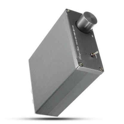 Breeze Audio TPA3116 HIFI Class 2.0 Stereo Digital Amplifier Advanced 50W+50W