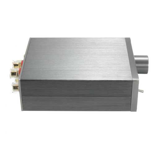 Breeze Audio TPA3116 HIFI Class 2.0 Stereo Digital Amplifier Advanced 50W+50W