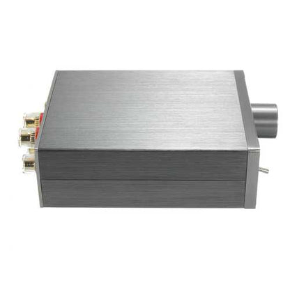 Breeze Audio TPA3116 HIFI Class 2.0 Stereo Digital Amplifier Advanced 50W+50W