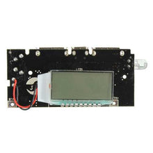 将图片加载到图库查看器，5Pcs Dual USB 5V 1A 2.1A Mobile Power Bank 18650 Battery Charger PCB Module Board
