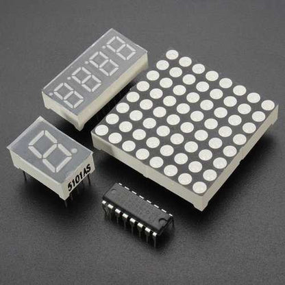 Geekcreit UNOR3 Basic Starter Kits No Battery Version for Arduino Carton Box Packaging