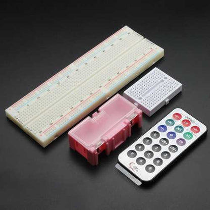 Geekcreit UNOR3 Basic Starter Kits No Battery Version for Arduino Carton Box Packaging