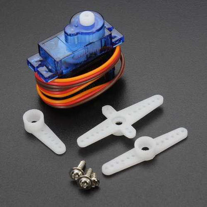 Geekcreit UNOR3 Basic Starter Kits No Battery Version for Arduino Carton Box Packaging