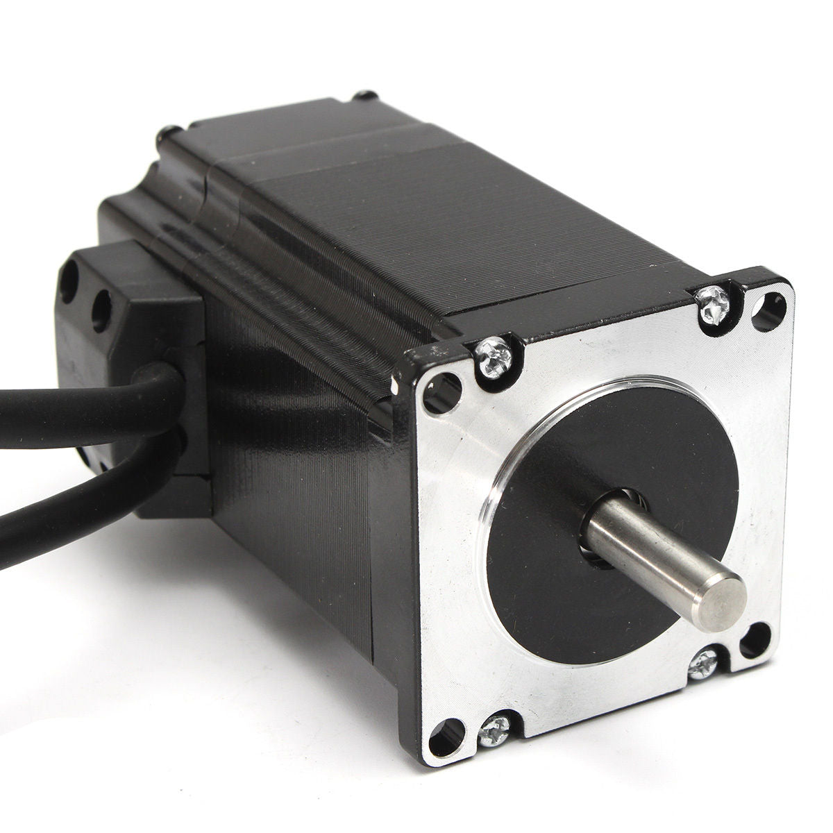 High Speed Closed Loop Stepper Motor + HBS57 Stepper Driver + Coding Cable Kit