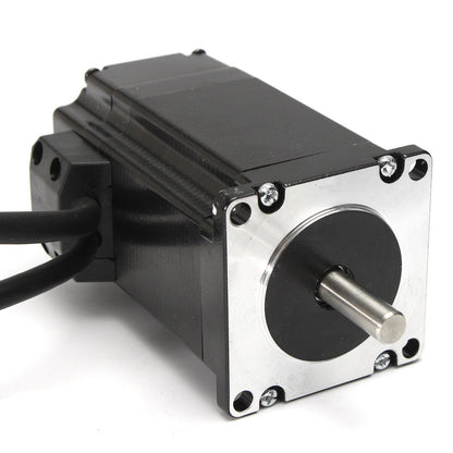 High Speed Closed Loop Stepper Motor + HBS57 Stepper Driver + Coding Cable Kit