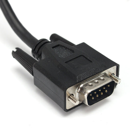 High Speed Closed Loop Stepper Motor + HBS57 Stepper Driver + Coding Cable Kit