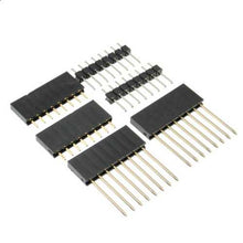 Cargar imagen en el visor de la galería, 5Pcs WeMos D1 Mini V2 NodeMcu 4M Bytes Lua WIFI Internet Of Things Development Board Based ESP8266
