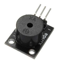 将图片加载到图库查看器，50Pcs 3.5-5.5V Standard Passive Buzzer Module
