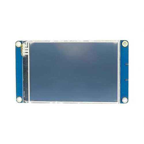 Nextion NX4832T035 3.5 Inch 480x320 HMI TFT LCD Touch Display Module Resistive Touch Screen