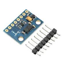 將圖片載入圖庫檢視器 3Pcs GY-511 LSM303DLHC E-Compass 3 Axis Magnetometer And 3 Axis Accelerometer Module
