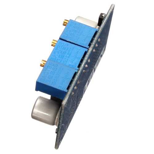 5Pcs DC7V-35V to DC1.25V-30V LED Driver Charging Constant Current Voltage Step Down Buck Power Supply Module