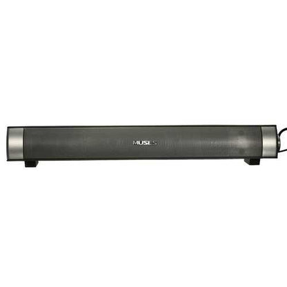 USB Multimedia Speaker Music Play Soundbar For Computer PC Laptop