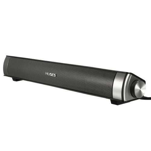 USB Multimedia Speaker Music Play Soundbar For Computer PC Laptop